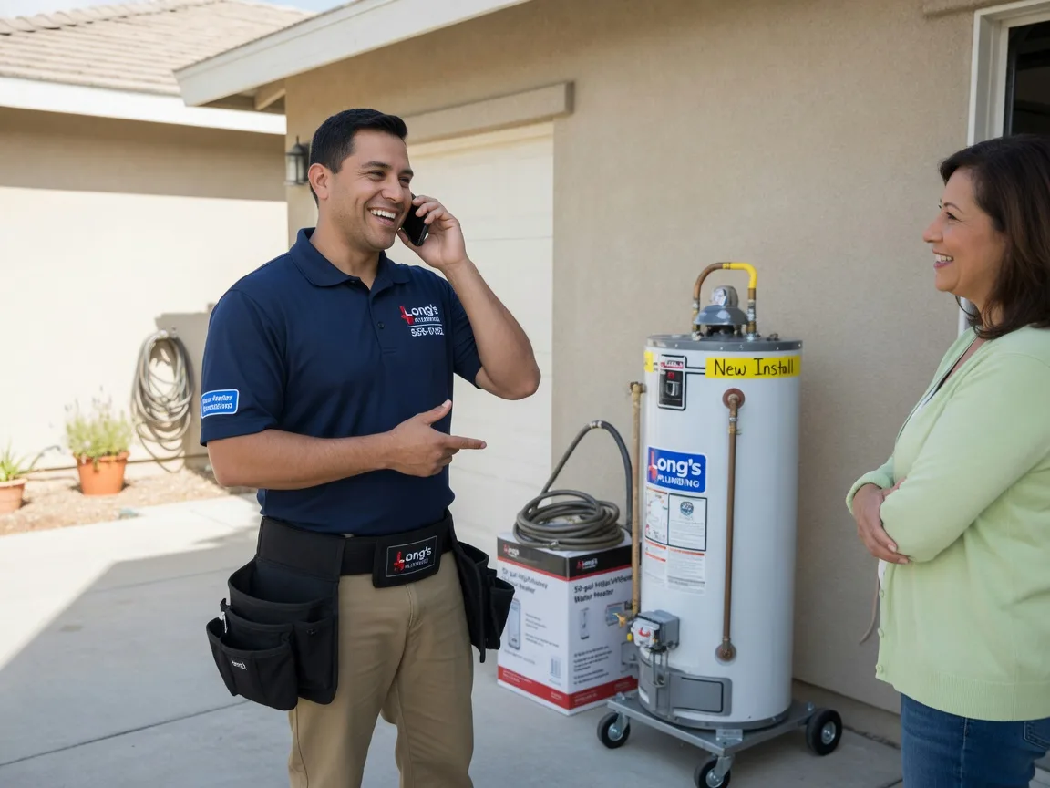 Leak Detection Grand Junction, MI FAQs